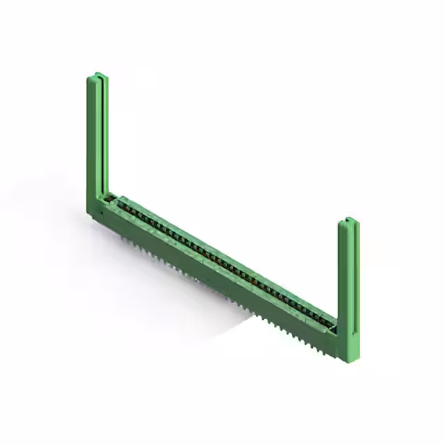 316-034-500-158 EDAC Inc.  Edgeboard Connectors